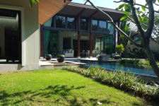 Baan WANA POOL VILLAS